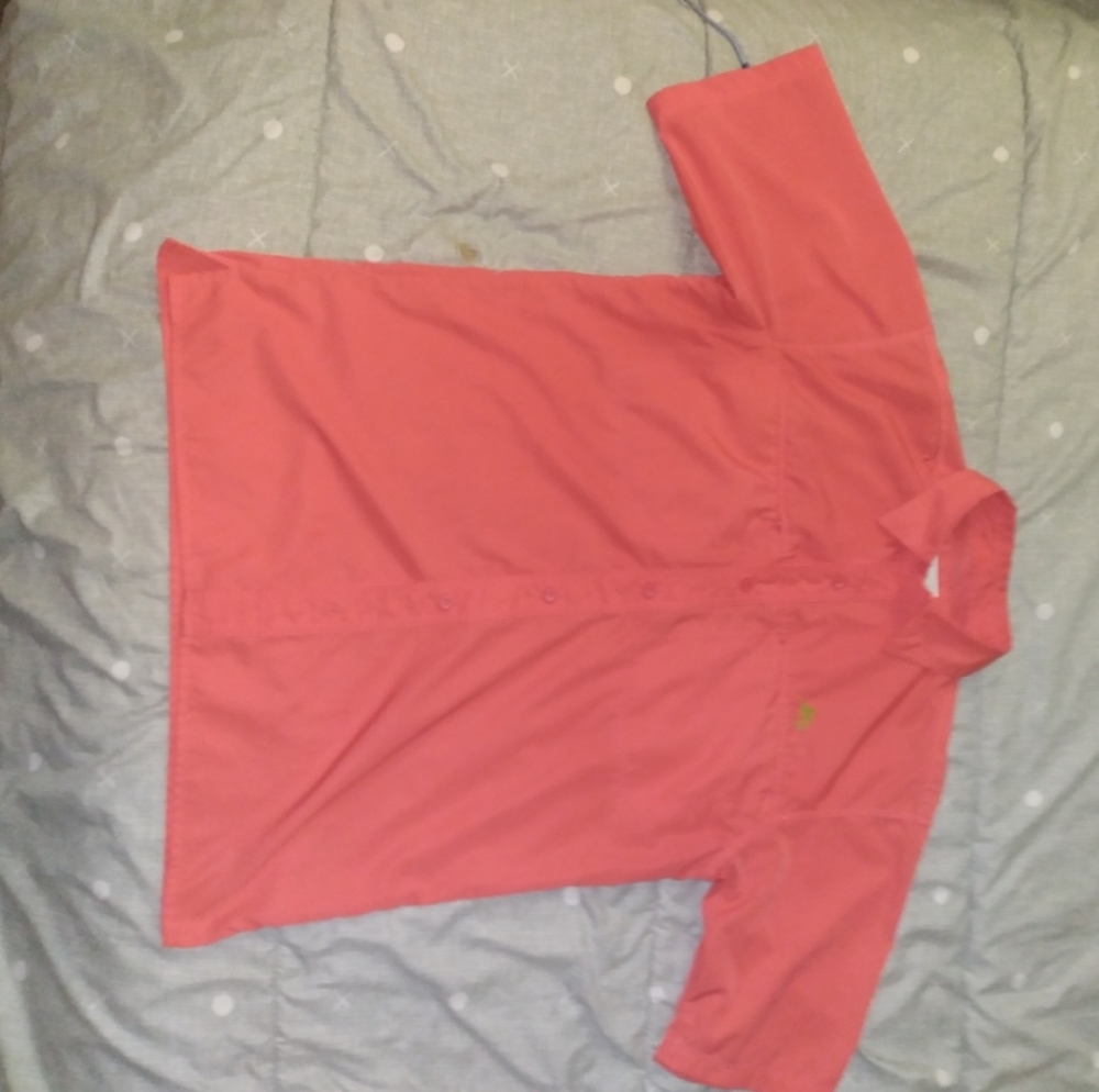 Fishing Shirt
